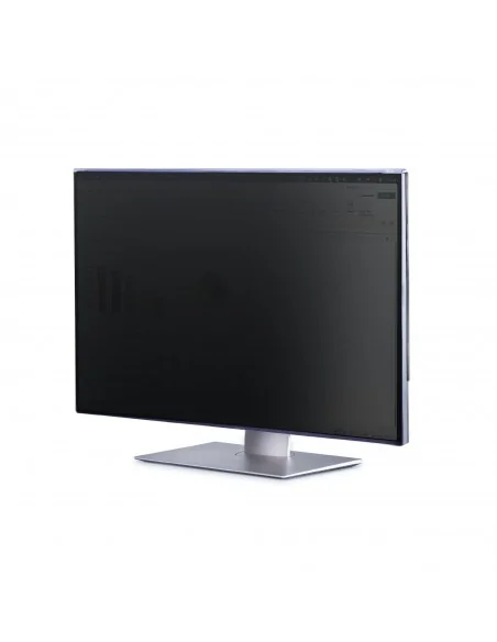 StarTech.com 32-inch 16:9 Computer Monitor Privacy Screen, Hanging