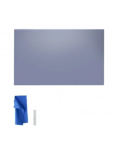 StarTech.com 32-inch 16:9 Computer Monitor Privacy Screen, Hanging