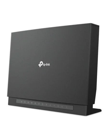 TP-Link AX3000 Dual-Band WiFi 6 XPON Router wireless router Gigabit Et