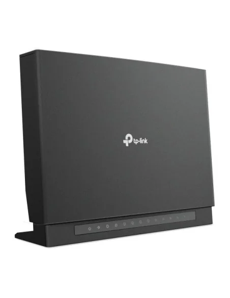 TP-Link AX3000 Dual-Band WiFi 6 XPON Router wireless router Gigabit Et