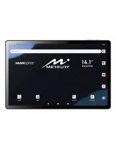 Hannspree Mercury Mediatek LTE 128 GB 35.8 cm (14.1") 6 GB Wi-Fi 5