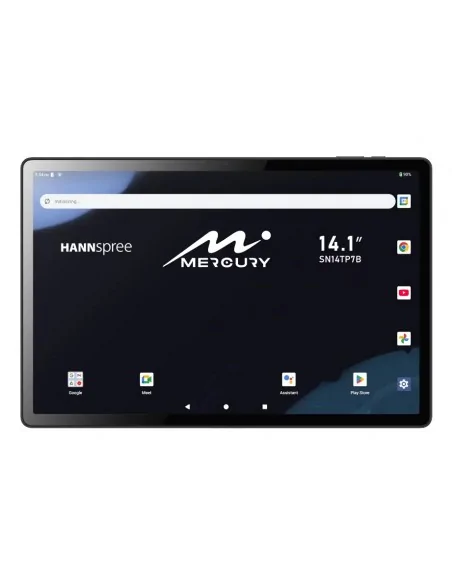 Hannspree Mercury Mediatek LTE 128 GB 35.8 cm (14.1") 6 GB Wi-Fi 5