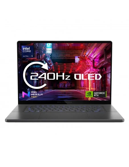 ASUS ROG Zephyrus G16 Intel Core Ultra 9 32GB RAM 2TB SSD GeForce RTX