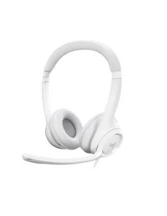 H390 USB Computer Headset