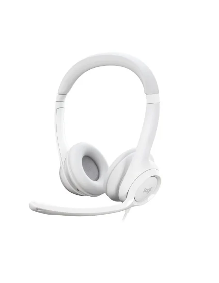 H390 USB Computer Headset