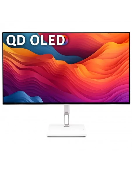 Acer CE270UX QD-OLED monitor - 26.5" Quad HD (2560x1440), QD-OLED