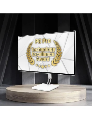 Acer CE270UX QD-OLED monitor - 26.5" Quad HD (2560x1440), QD-OLED