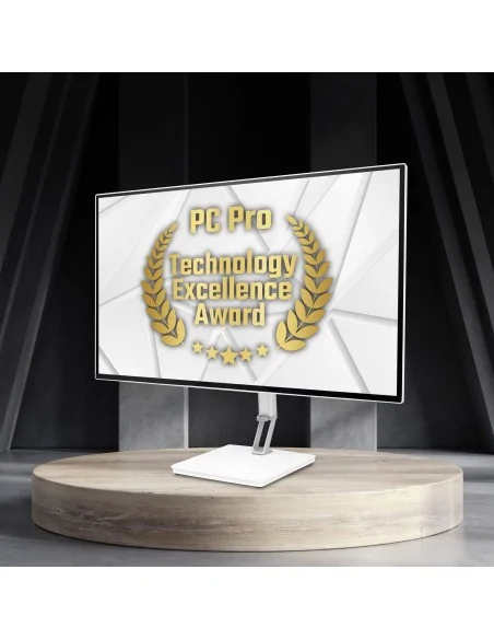 Acer CE270UX QD-OLED monitor - 26.5" Quad HD (2560x1440), QD-OLED
