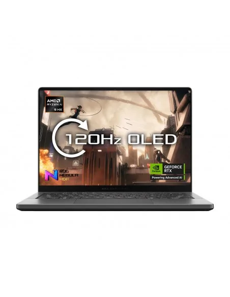 ASUS ROG Zephyrus AMD Ryzen AI 9 16GB RAM 1TB SSD GeForce RTX 5060