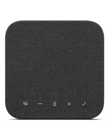 Lenovo 4Y71Q47766 speakerphone PC Bluetooth Black