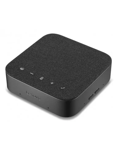 Lenovo 4Y71Q47766 speakerphone PC Bluetooth Black