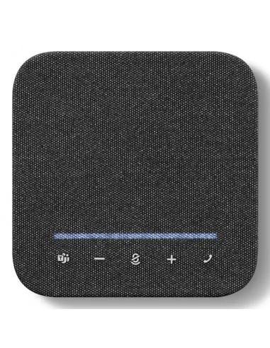 Lenovo 4Y71Q47766 speakerphone PC Bluetooth Black