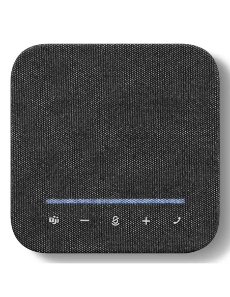 Lenovo 4Y71Q47766 speakerphone PC Bluetooth Black