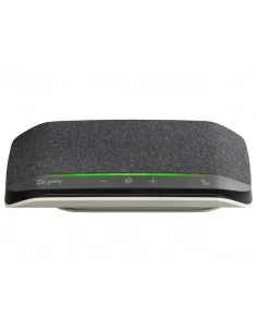 HP Poly Sync 10 USB-A USB-C Speakerphone
