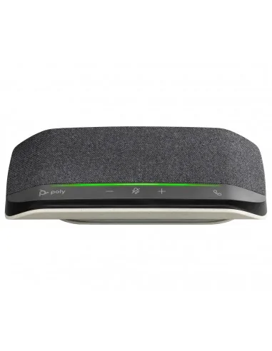 HP Poly Sync 10 USB-A USB-C Speakerphone