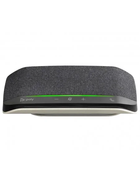 HP Poly Sync 10 USB-A USB-C Speakerphone