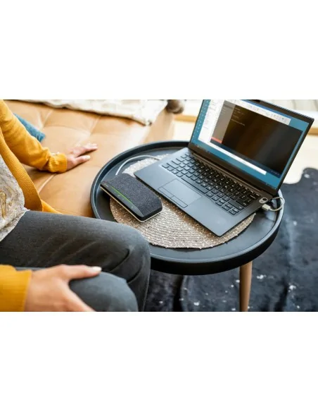 HP Poly Sync 10 USB-A USB-C Speakerphone