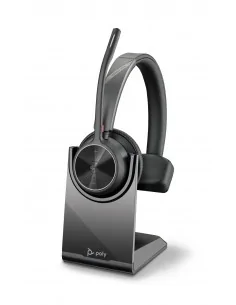 HP Poly Voyager 4310 Microsoft Teams Certified Headset +BT700 dongle