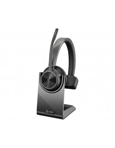 HP Poly Voyager 4310 Microsoft Teams Certified Headset +BT700 dongle