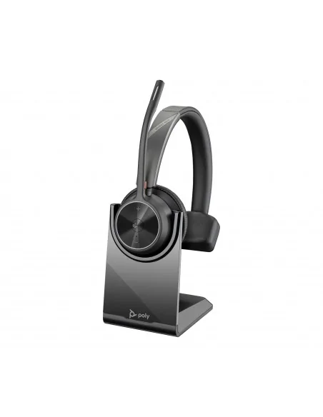 HP Poly Voyager 4310 Microsoft Teams Certified Headset +BT700 dongle