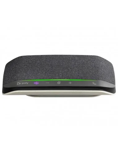 HP Poly Sync 10 Microsoft Teams Certified Speakerphone