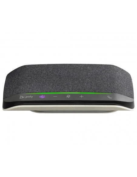 HP Poly Sync 10 Microsoft Teams Certified Speakerphone