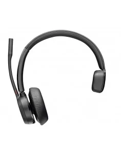HP Poly Voyager 4310 Microsoft Teams Certified USB-A Headset +BT700