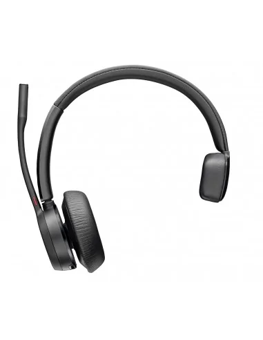 HP Poly Voyager 4310 Microsoft Teams Certified USB-A Headset +BT700