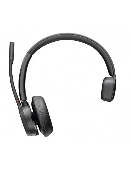 HP Poly Voyager 4310 Microsoft Teams Certified USB-A Headset +BT700