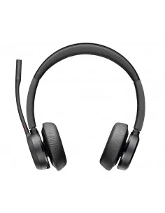 HP Poly Voyager 4320 Microsoft Teams Certified USB-C Headset +BT700