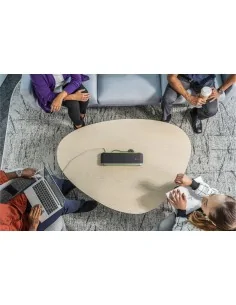 HP Poly Sync 60 Microsoft Teams Certified Speakerphone 2