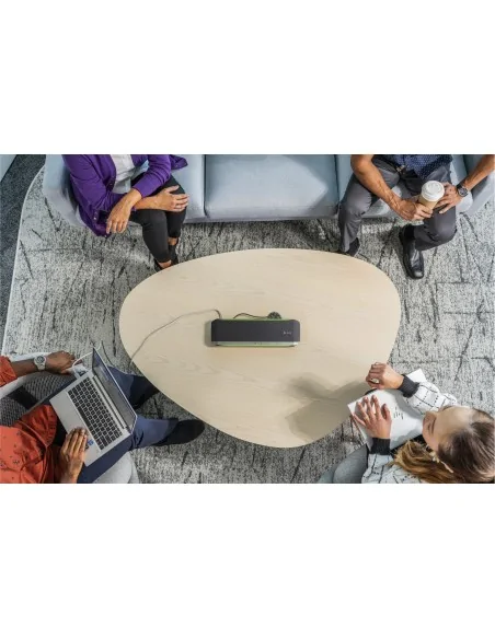 HP Poly Sync 60 Microsoft Teams Certified Speakerphone