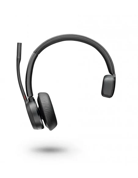 HP Poly Voyager 4310 USB-C Headset +BT700 dongle