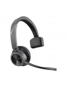HP Poly Voyager 4310 USB-C Headset +BT700 dongle 2