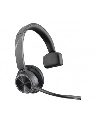 HP Poly Voyager 4310 USB-C Headset +BT700 dongle