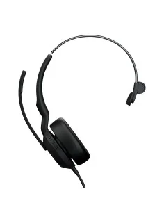 Evolve2 50 - USB-C MS Mono