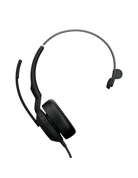 Evolve2 50 - USB-C MS Mono