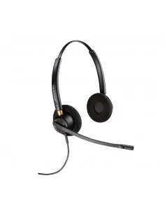 HP Poly EncorePro 520D with Quick Disconnect Binaural Digital Headset