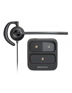 HP Poly EncorePro 530D with Quick Disconnect Discreet Digital Headset