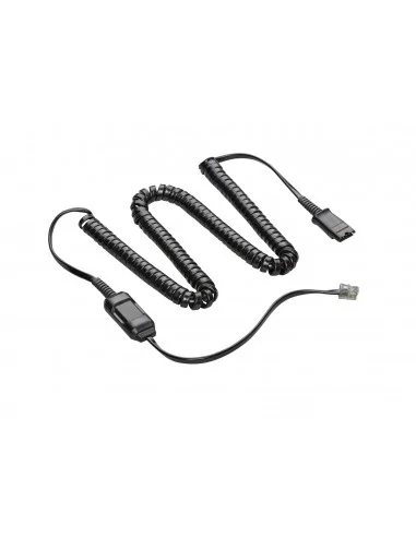 HP Poly HIC-10 Cable