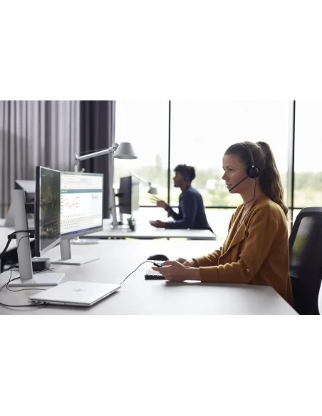 HP Poly EncorePro 515 Microsoft Teams Certified Monoaural with USB-A