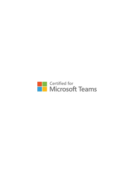 HP Poly EncorePro 515 Microsoft Teams Certified Monoaural with USB-A