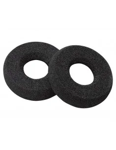 HP Poly Savi 7300 Leatherette Ear Cushions (2 Pieces)