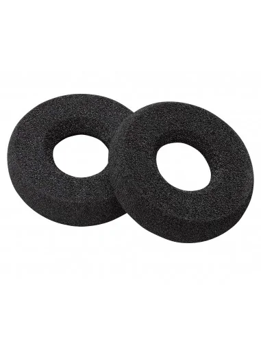 HP Poly Savi 7300 Leatherette Ear Cushions (2 Pieces)