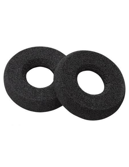HP Poly Savi 7300 Leatherette Ear Cushions (2 Pieces)