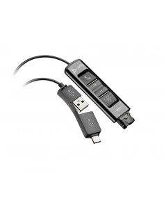HP Poly USB-A to USB-C Cable (1500mm)