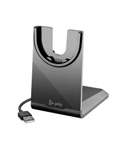 HP Poly Voyager USB-A Charging Stand