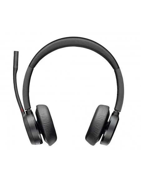 HP Poly Voyager 4320-M Headset +USB-C Cable +BT700 dongle