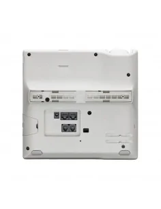 HP Poly Edge E450 IP Phone and PoE-enabled 2