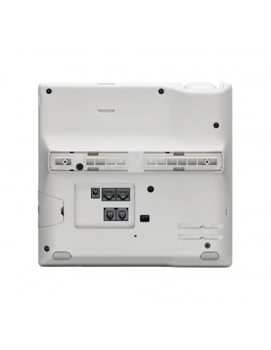 HP Poly Edge E450 IP Phone and PoE-enabled